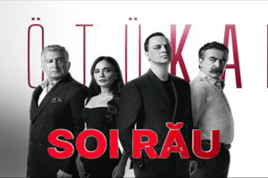 Soi rău Episodul Serial Subtitrat in Romana