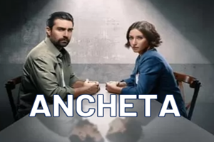 Ancheta Episodul subtitrat în română