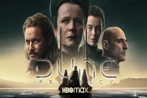 Dune Profeția (2024) Sezonul 1 Episodul subtitrat în română