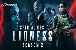 Special Ops Lioness – Sezonul 2 Episodul subtitrat în română