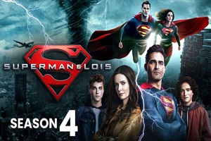 Superman si Lois Sezonul 4 Episodul subtitrat în română